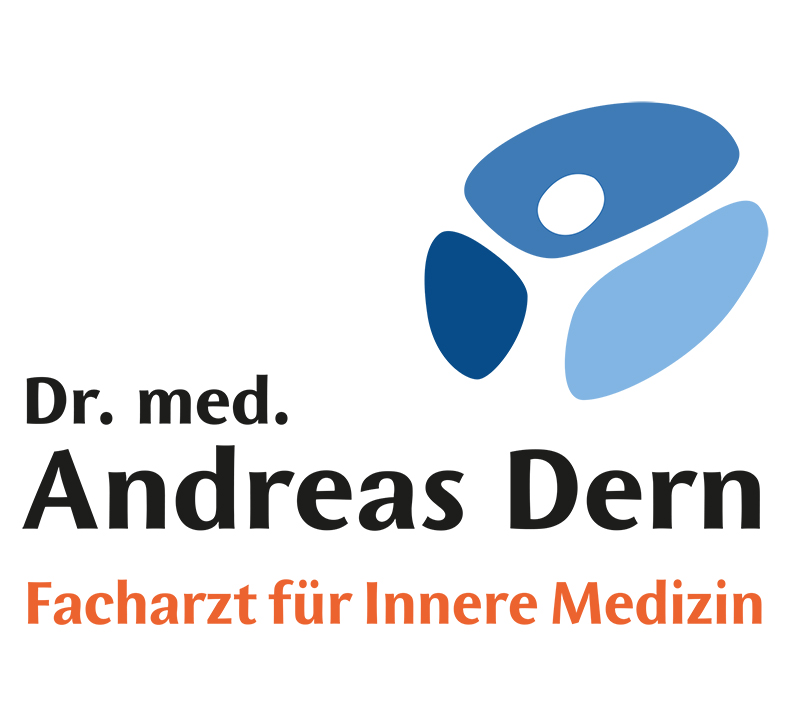 Logo Dr Dern